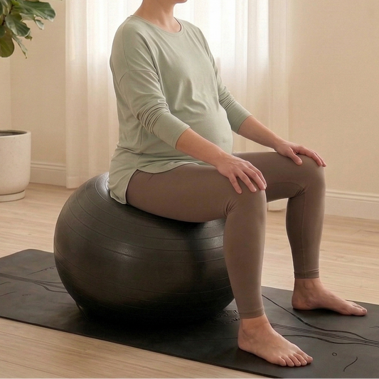 رزمة فرشة وكرة