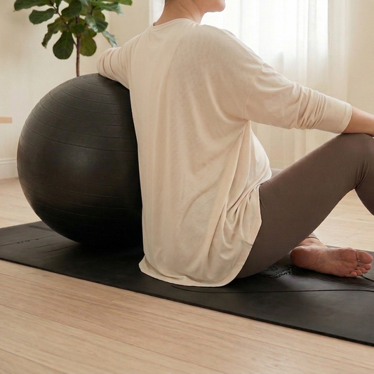 رزمة تحضير للولادة اسبوع 35+