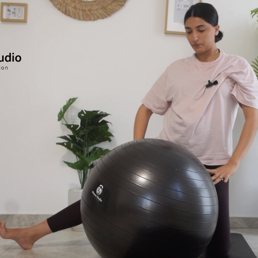 MommyFIT اسبوع 35+